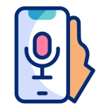 FM WhatsApp Feature voice changer