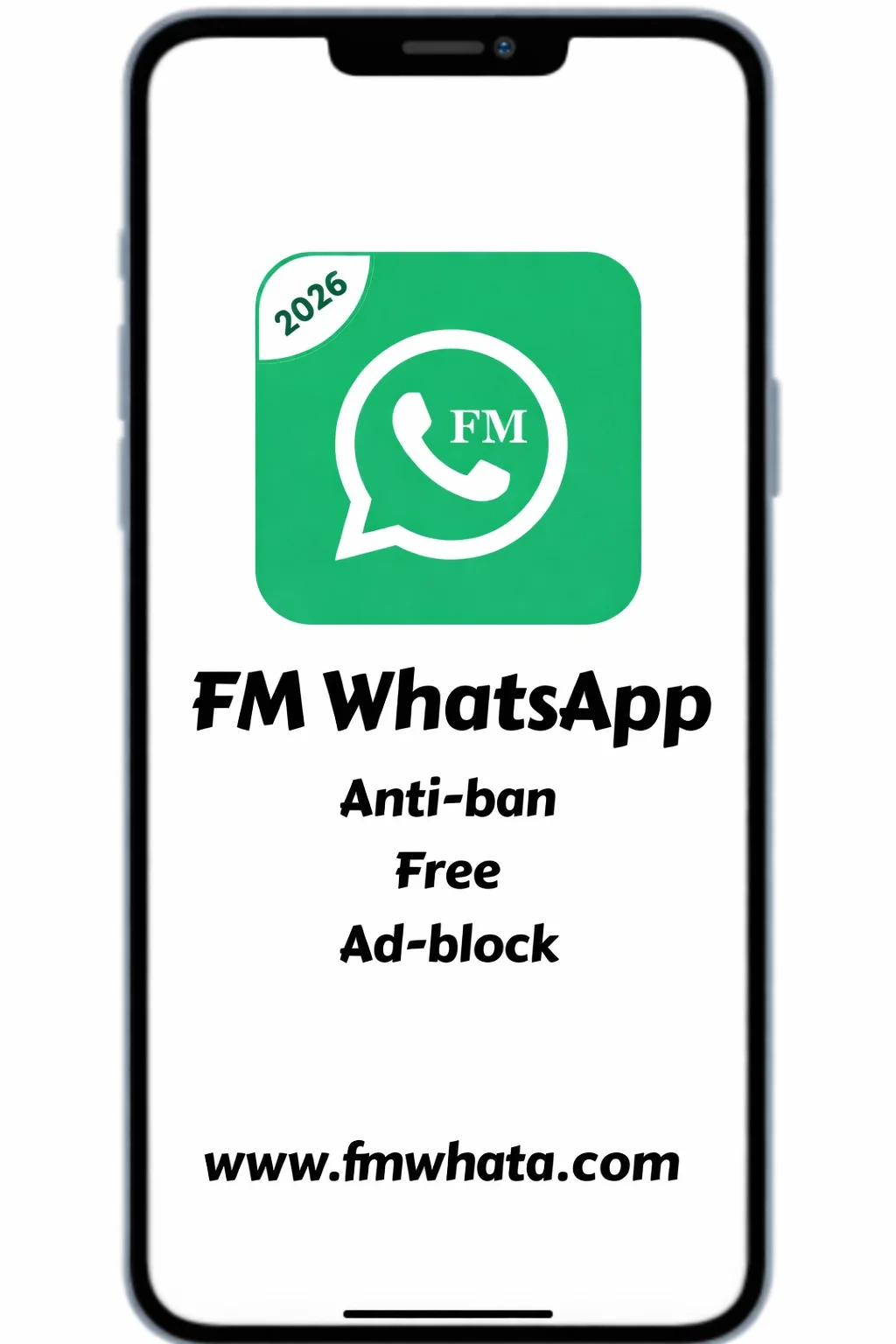 FM WhatsApp Anti Ban