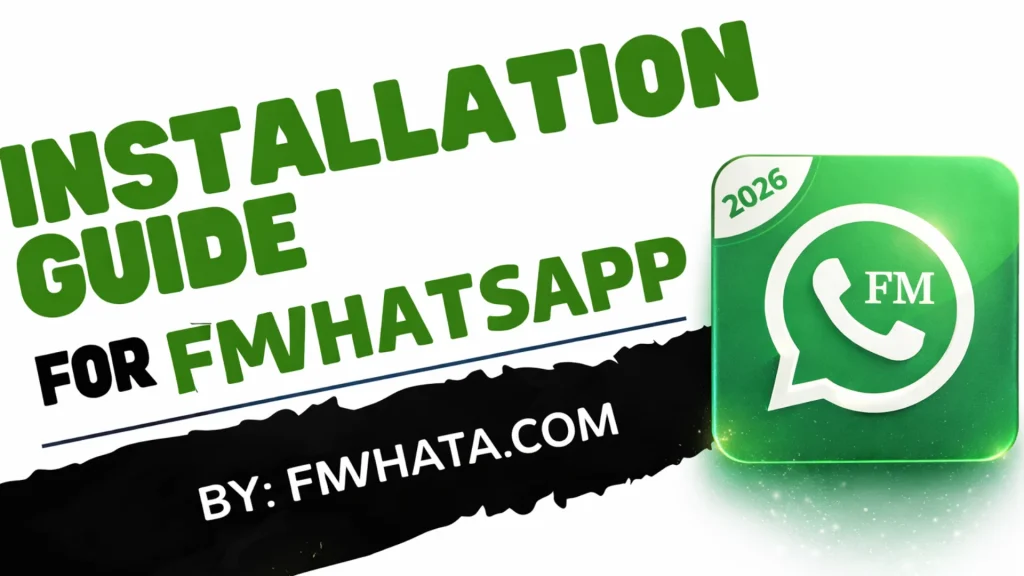 How to Download FM WhatsApp APK